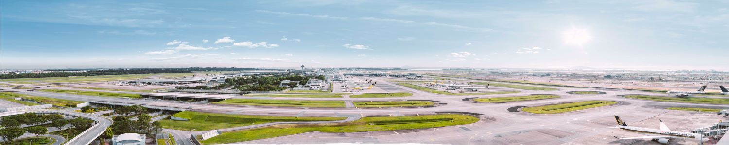 Building a Sustainable Air Hub