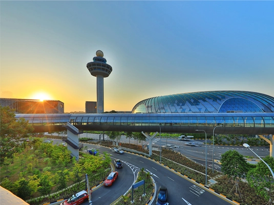 CAAS and Flight Safety Foundation Partner CAAC to Hold Asia-Pacific Summit for Aviation Safety 2024 in Beijing on 13-15 August