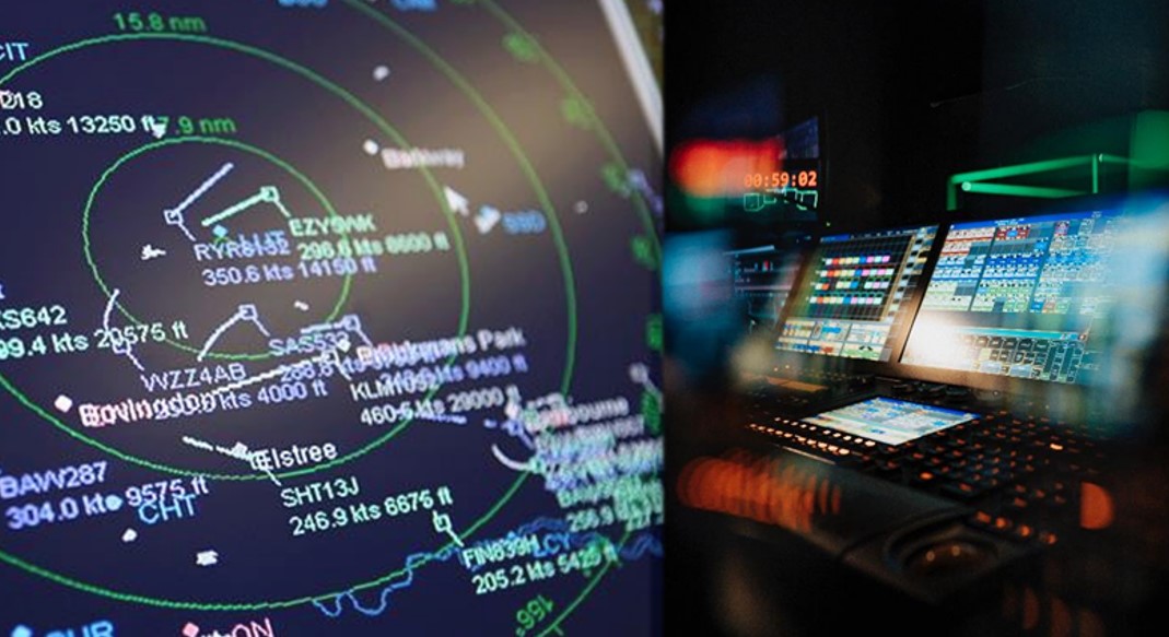 No-Fly Zones and Unmanned Aircraft Flying Area