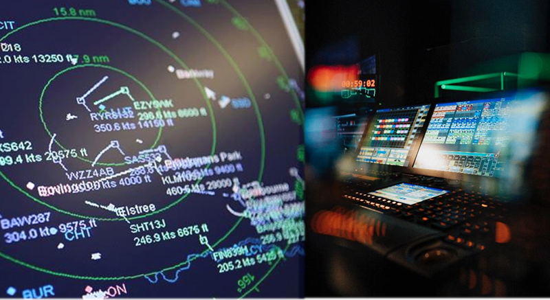 Procedures and Design Process for PBN Airspace